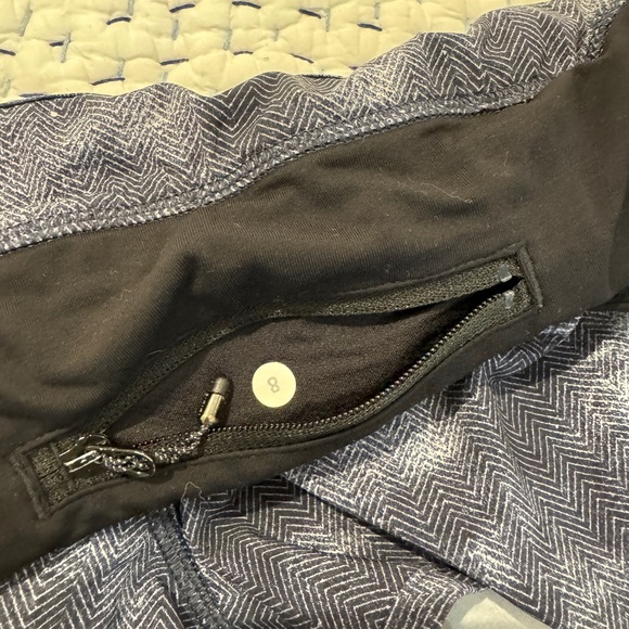 Lulu lemon speed shorts - Picture 3 of 3